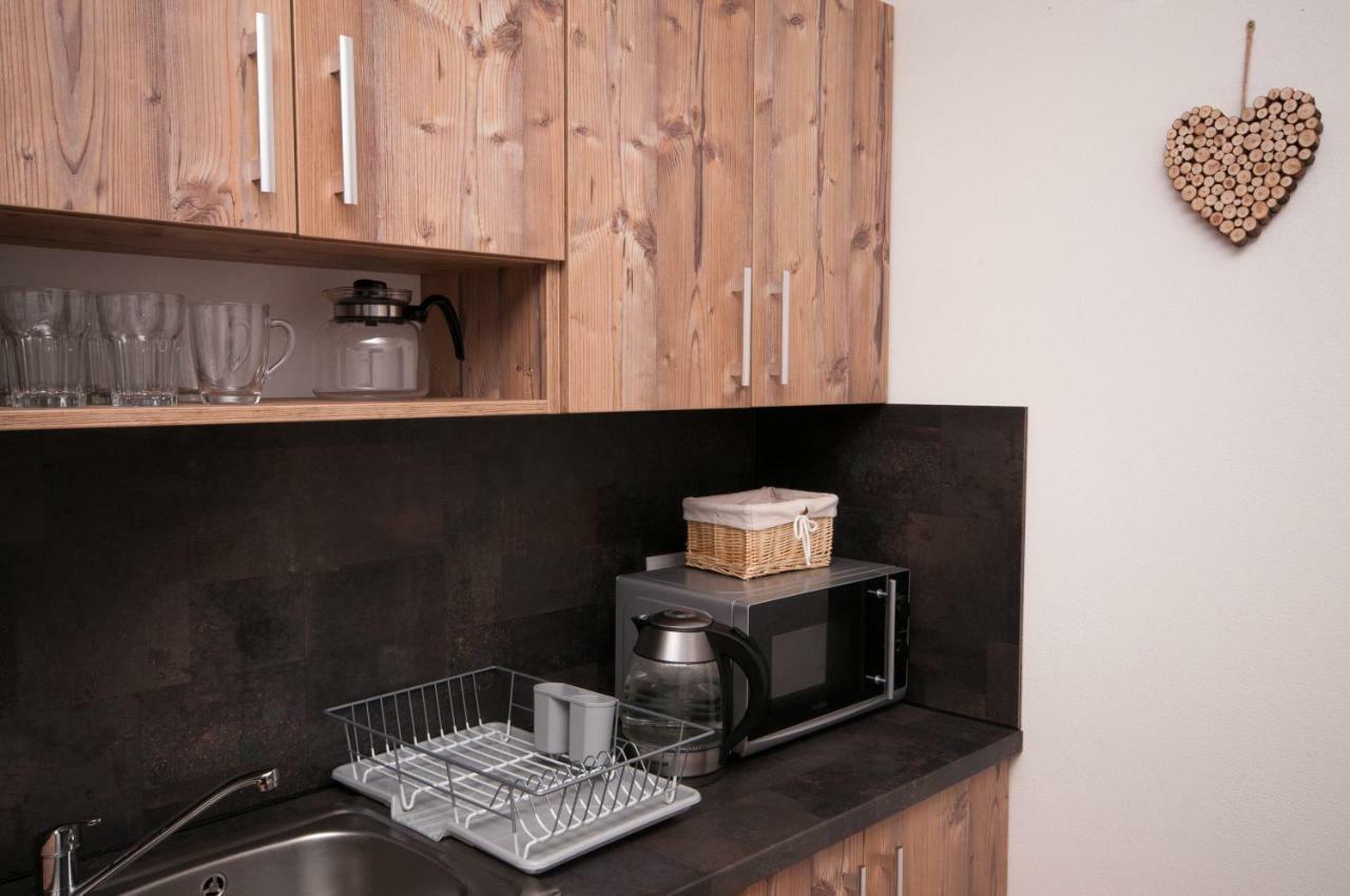 Apartmany Biela Put - Jasna Nr. 3 데마노브스카돌리나 외부 사진